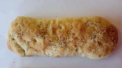 Turkish Loaf