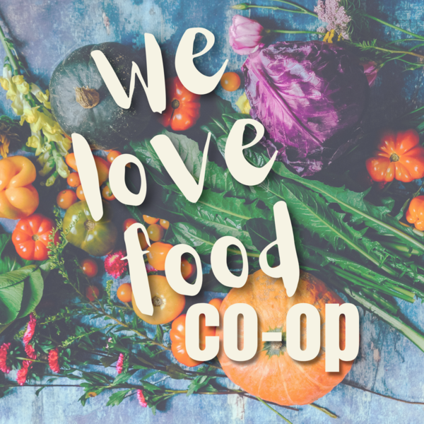 We Love Food Co-Op