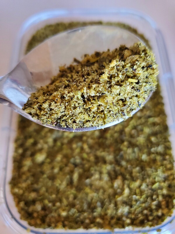 For the Love of Spice Bundle 4x 50g