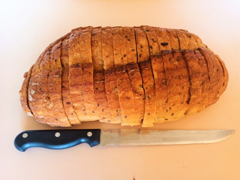 Sourdough