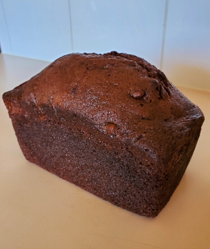 Banana Bread