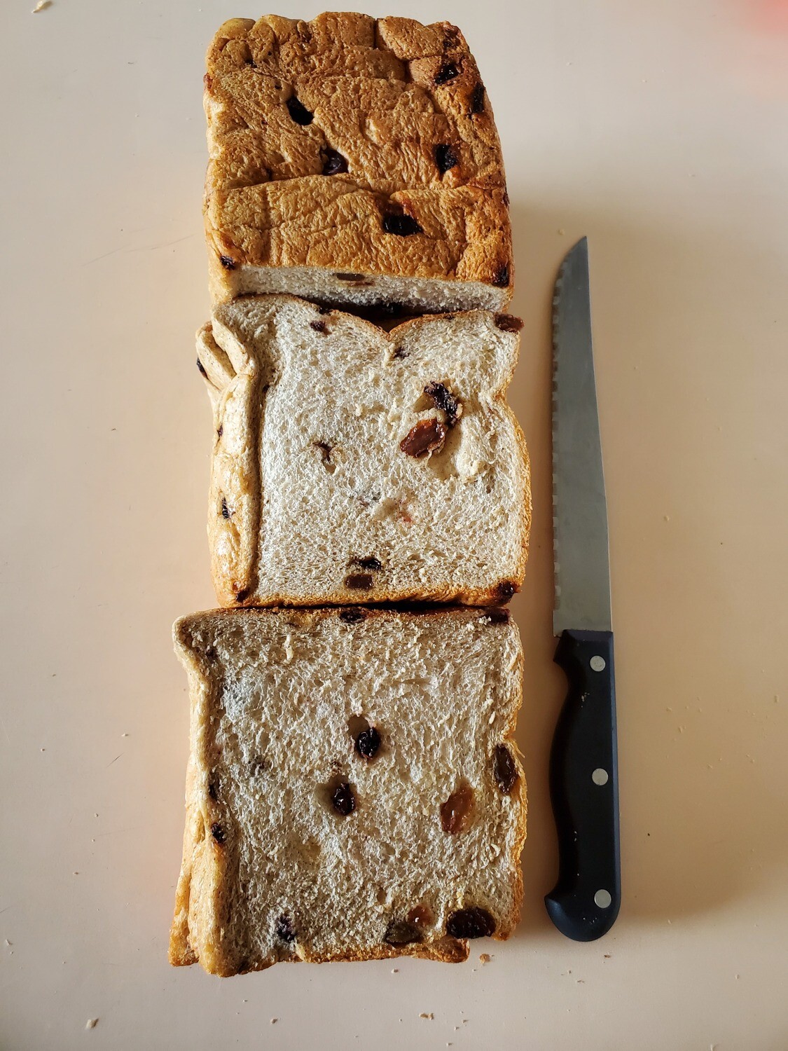 Fruit Loaf fruit-loaf
