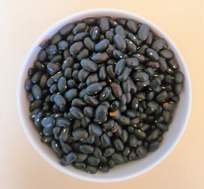Organic Black Turtle Beans 400g