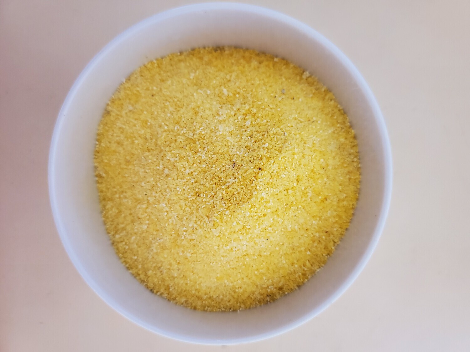 Organic Polenta 400g