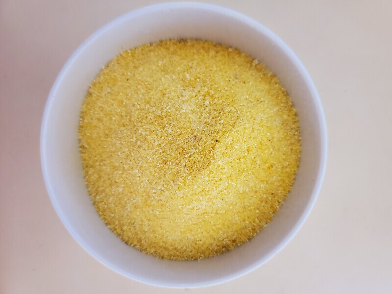 Organic Polenta 400g
