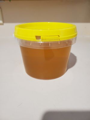 1kg Raw, local, unfiltered Brisbane Honey