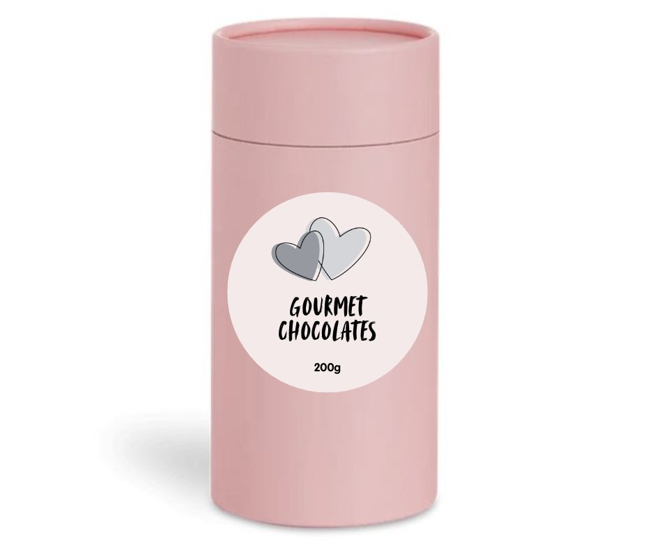 Gourmet Chocolates 250g