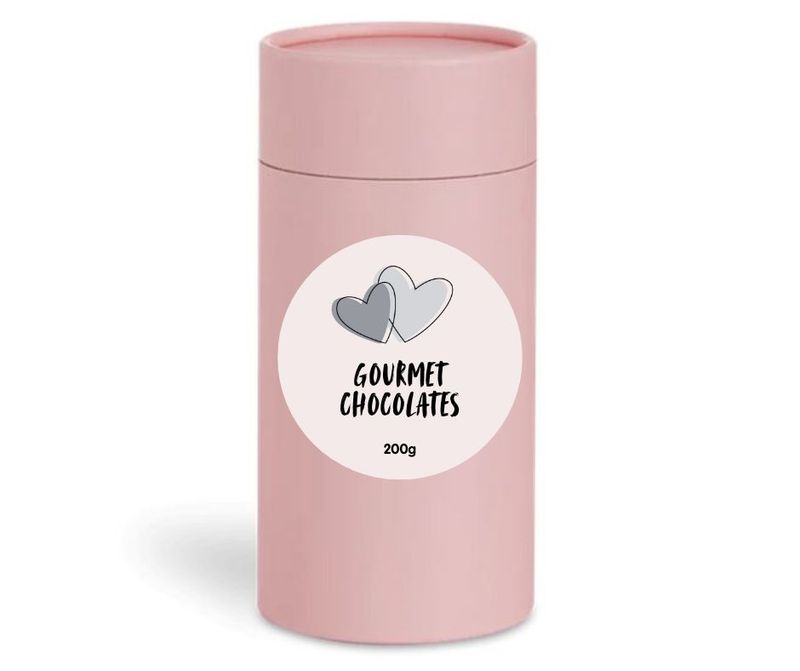 Gourmet Chocolates 250g