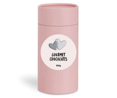 Gourmet Chocolates 250g