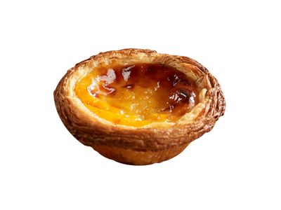 Portuguese Tart