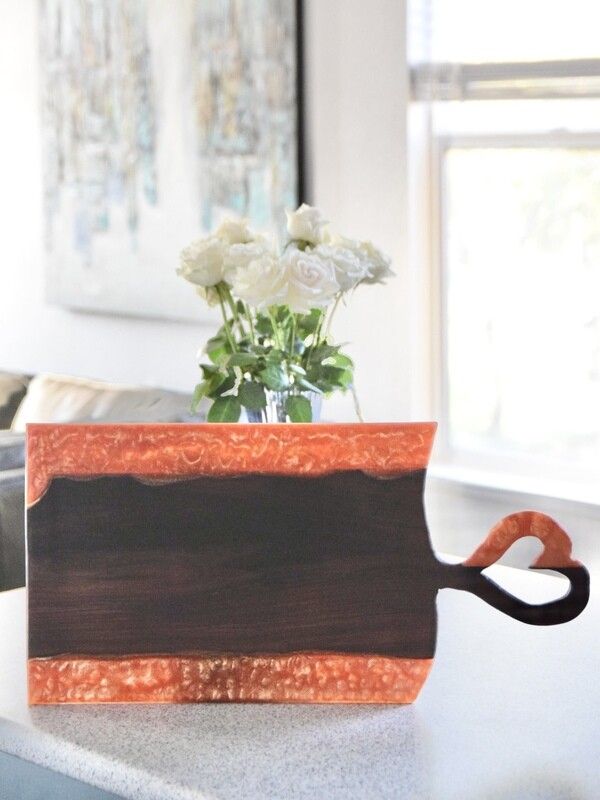 Charcuterie &amp; Serving Board