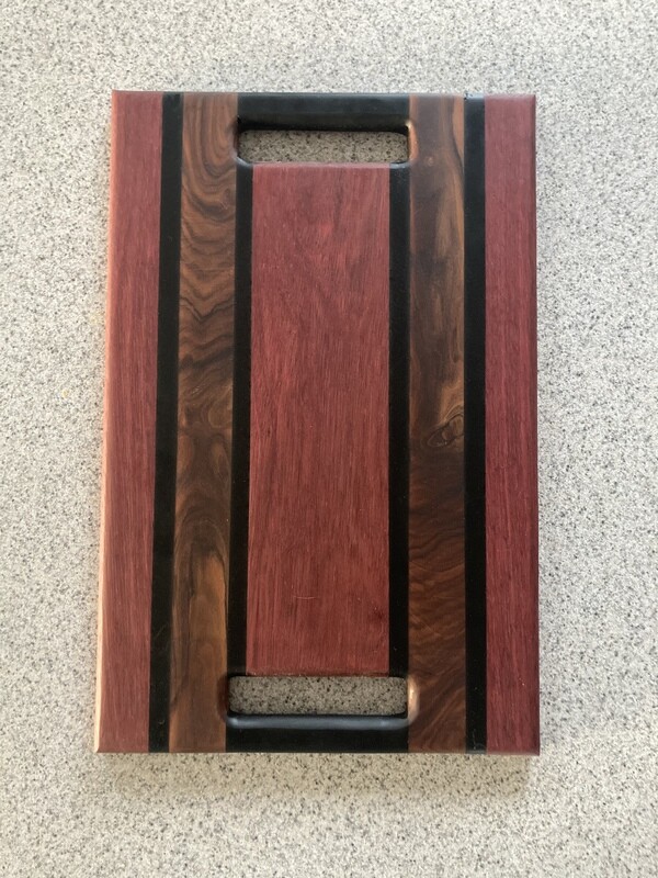 Hardwood Cutting Board/ Butchers Block