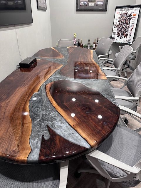 Conference Room Table