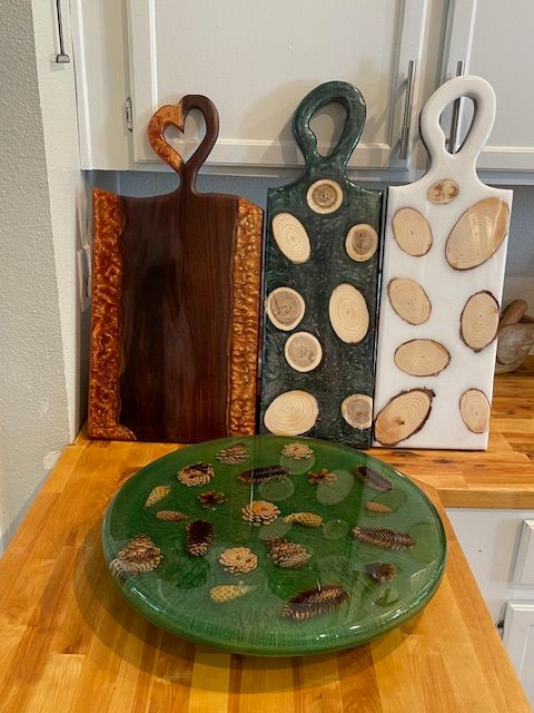 Exquisite Charcuterie Board