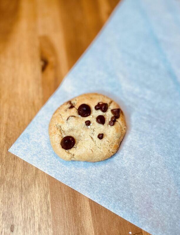 OG GF Chocolate Chip