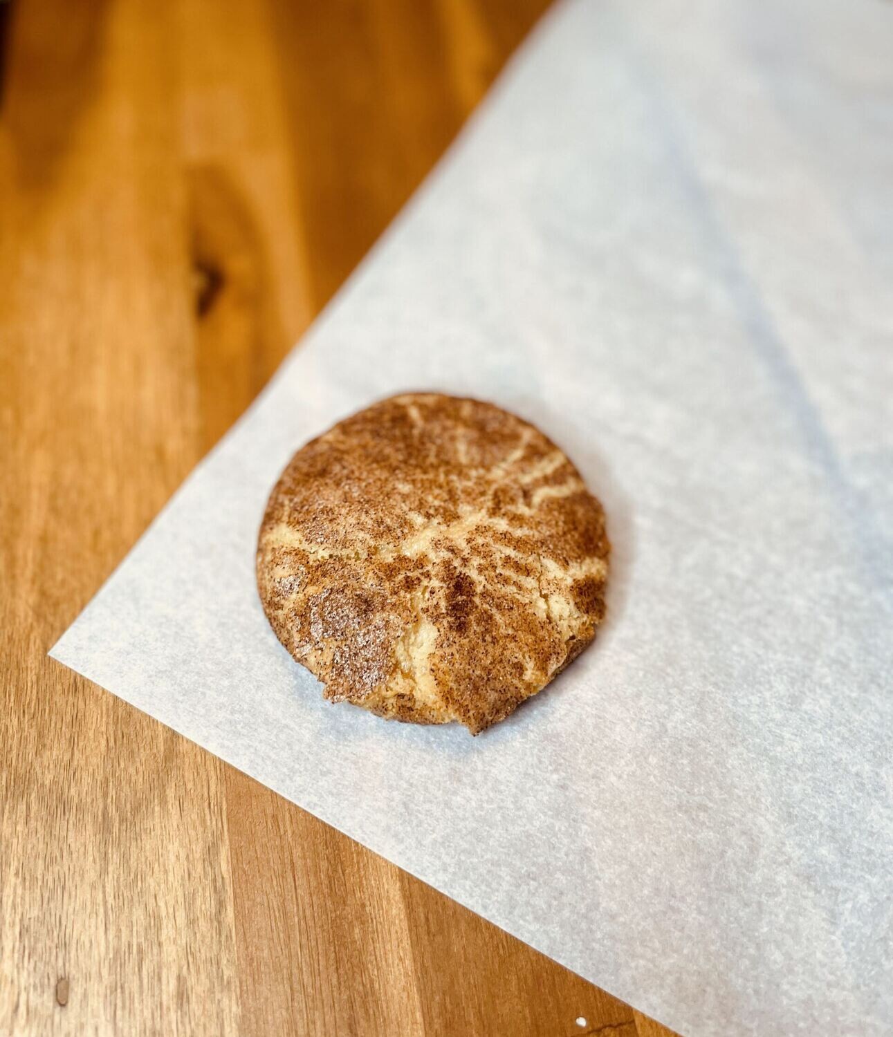 GF Snickerdoodle