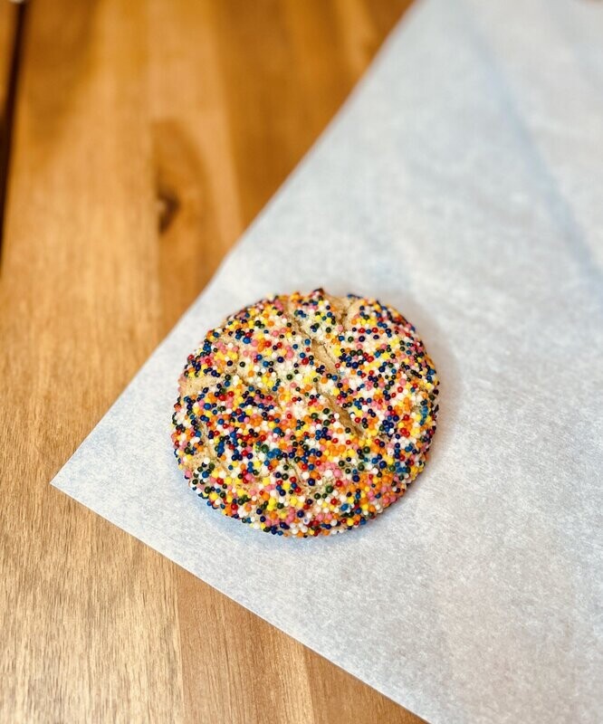 GF Funfetti
