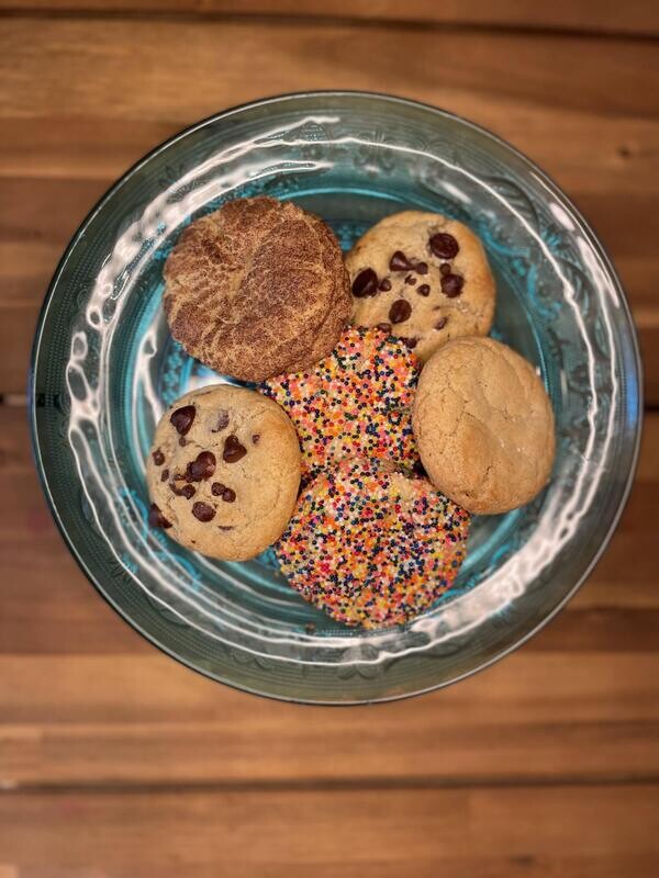 GF Classic Half Dozen Combo