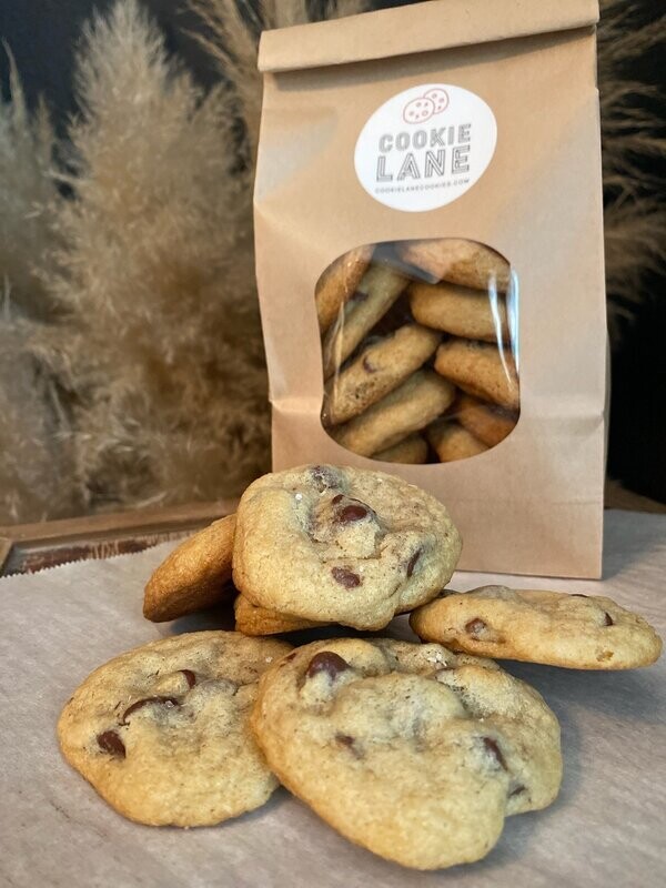 Bag O’ GF Cookies