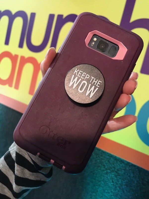 PopSockets