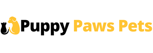 Puppy Paws Pets