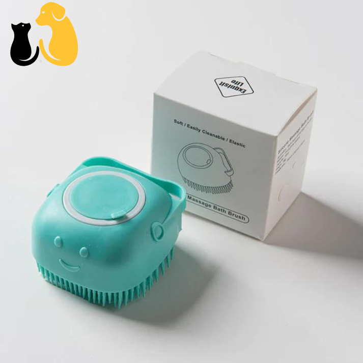 50%OFF| BATH BRUSH