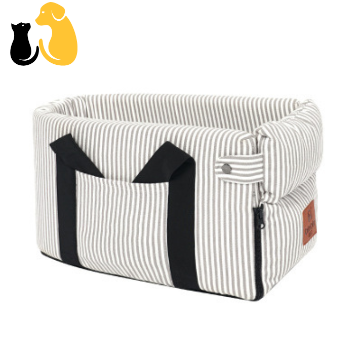 50% OFF| PET SAFETY BOOSTER SEAT