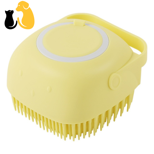 50%OFF| BATH BRUSH