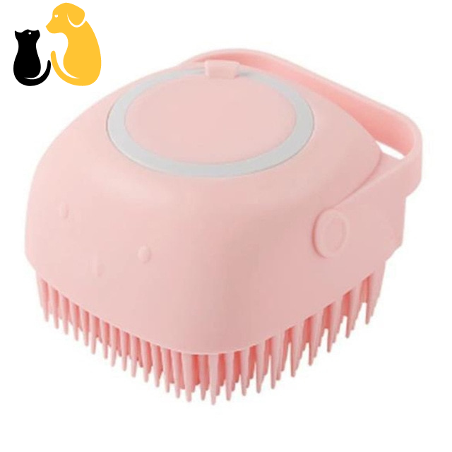 50%OFF| BATH BRUSH