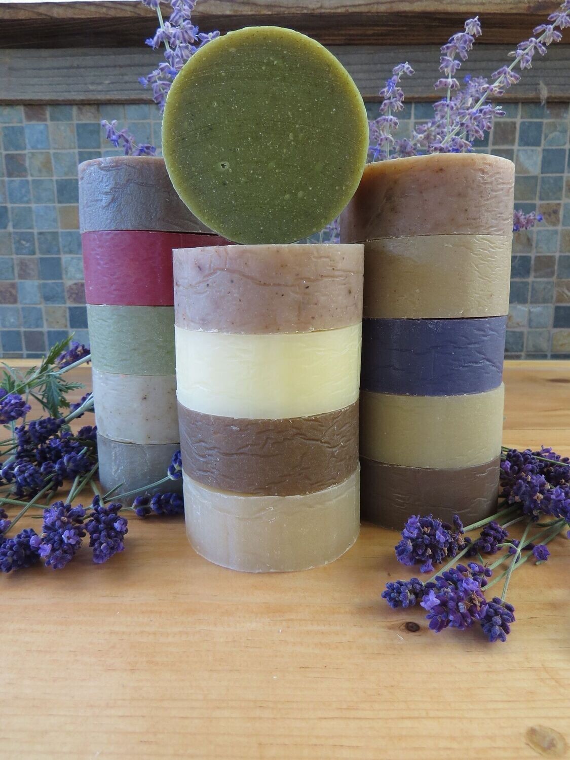 SOAP - The OVERSTOCK Box