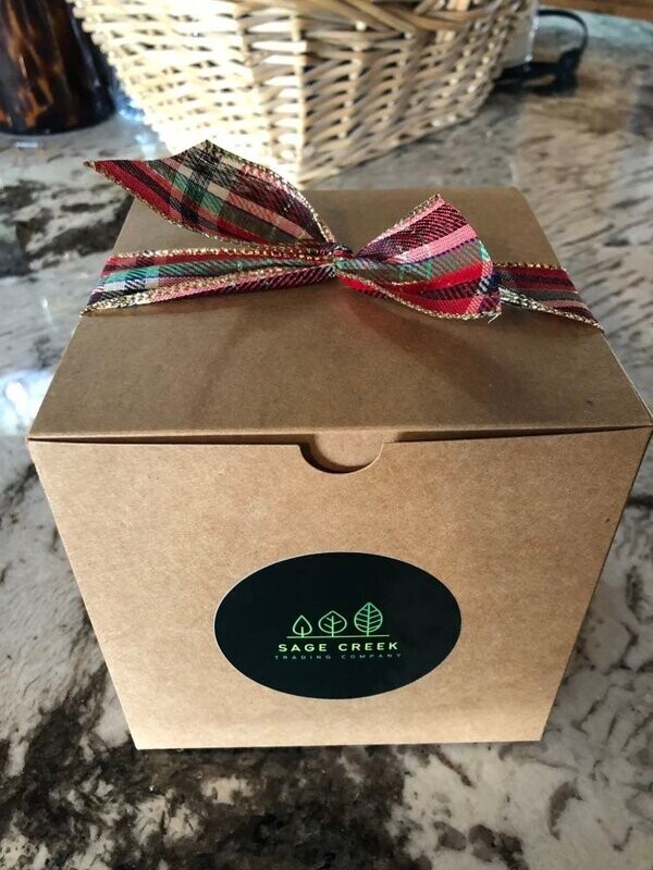 Gift Box for Any Occasion