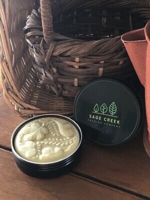 Lotion/Aftershave Bar