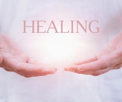 Healing