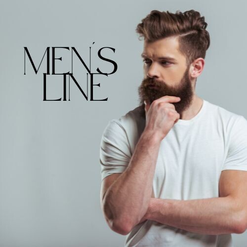 Men&#39;s Line