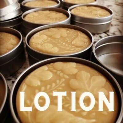 Lotion