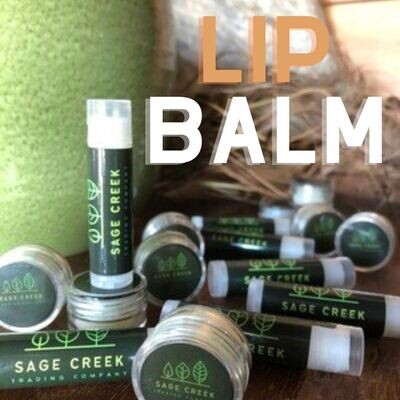 Lip Balm