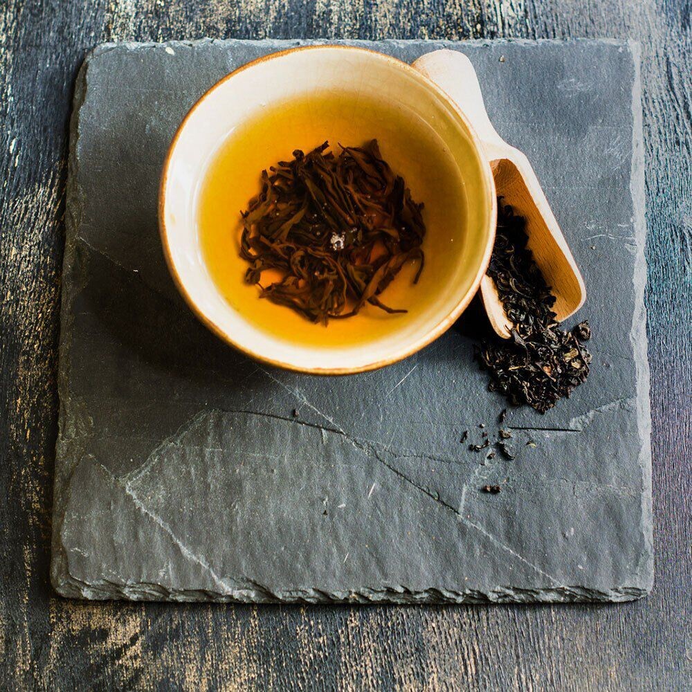 SOAP - Bergamot Black Tea