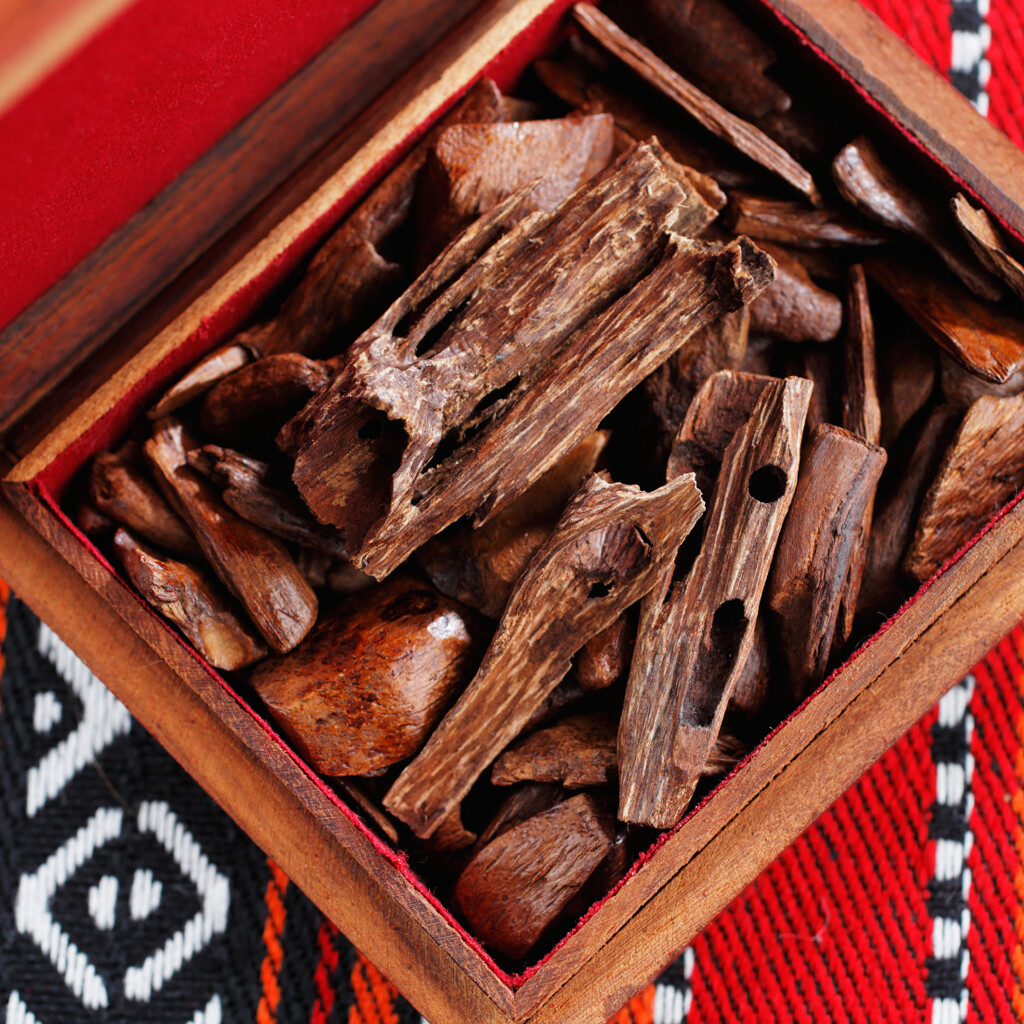 SOAP - Sandalwood