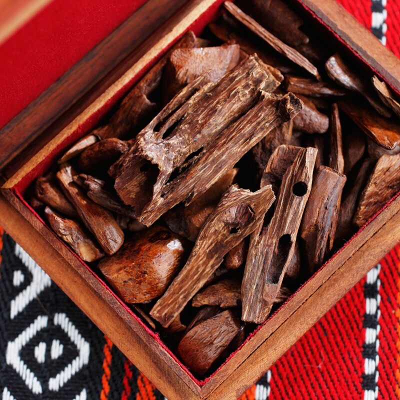SOAP - Sandalwood