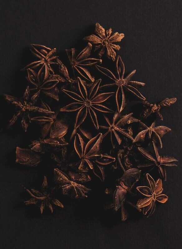 SOAP - Licorice Root (Anise)