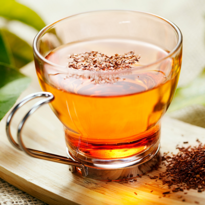 Earl Grey Rooibos Loose Tea