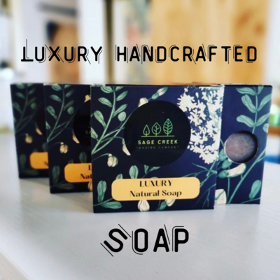 Soap
