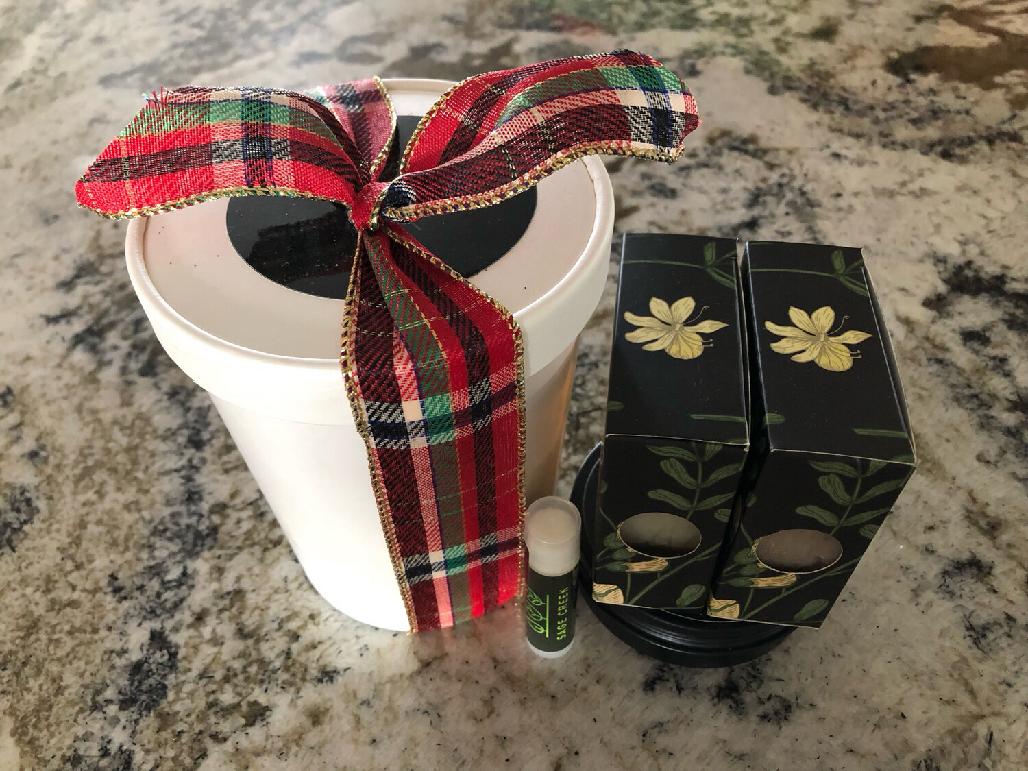 Sweetheart Bundle for Him