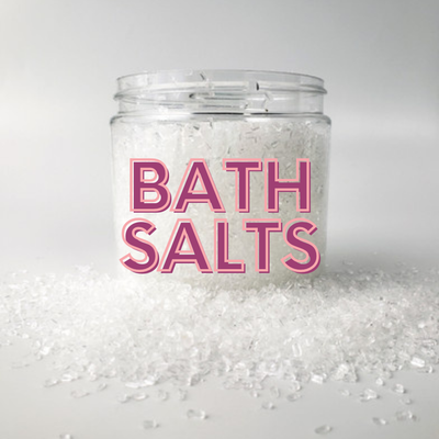 Bath Salts