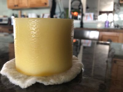 Dish Soap REFILL BAR