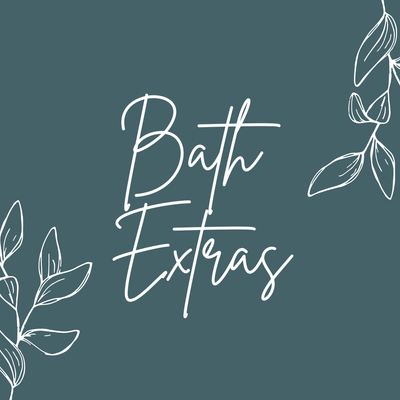 Bath Extras