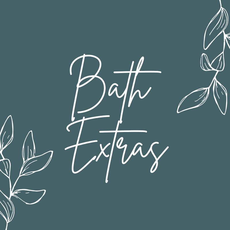 Bath Extras