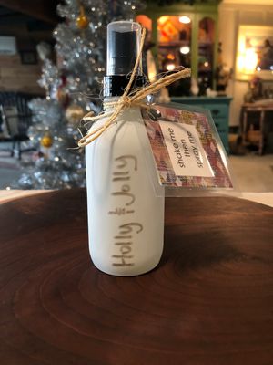Holly &amp; Jolly Room Spray