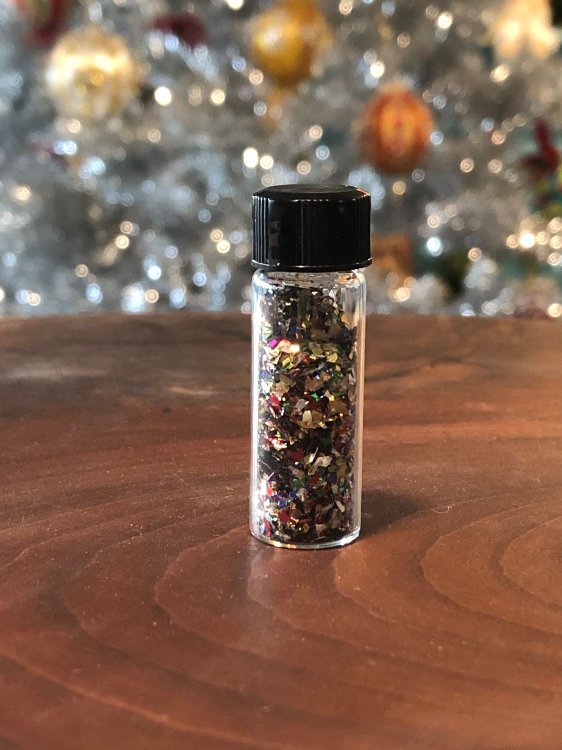 Santa&#39;s Magic Dust