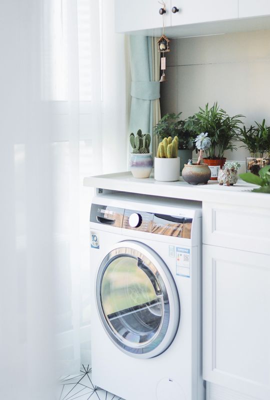 Laundry Soap Kit